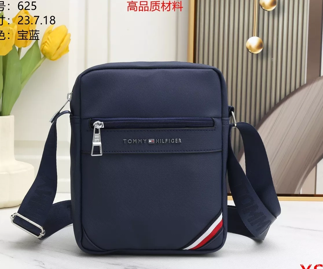 Messenger 5276 For Bags Modern Men Tommy Hilfiger 0321